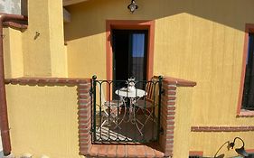 La Soffitta Di Emmasofia