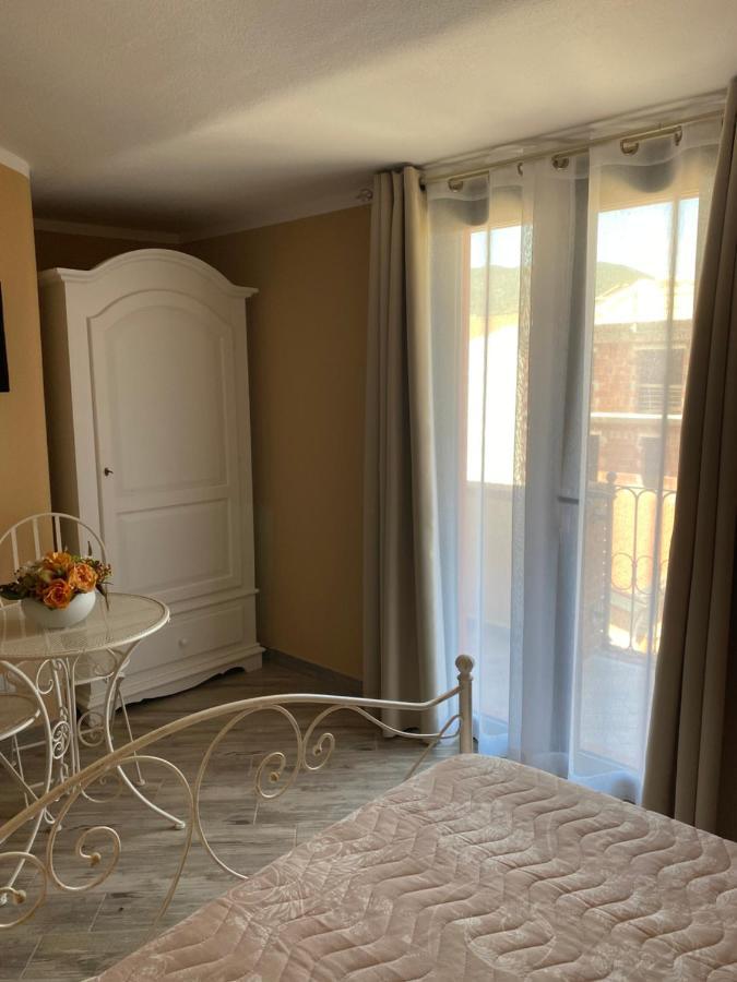La Soffitta Di Emmasofia Bed & Breakfast San Vito  Eksteriør bilde