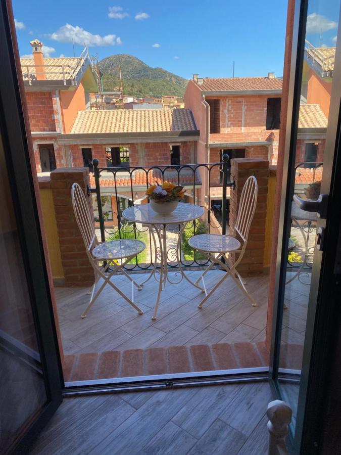 La Soffitta Di Emmasofia Bed & Breakfast San Vito  Eksteriør bilde